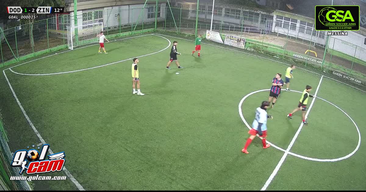 primo gol