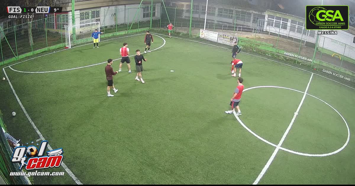 Assist di tacco