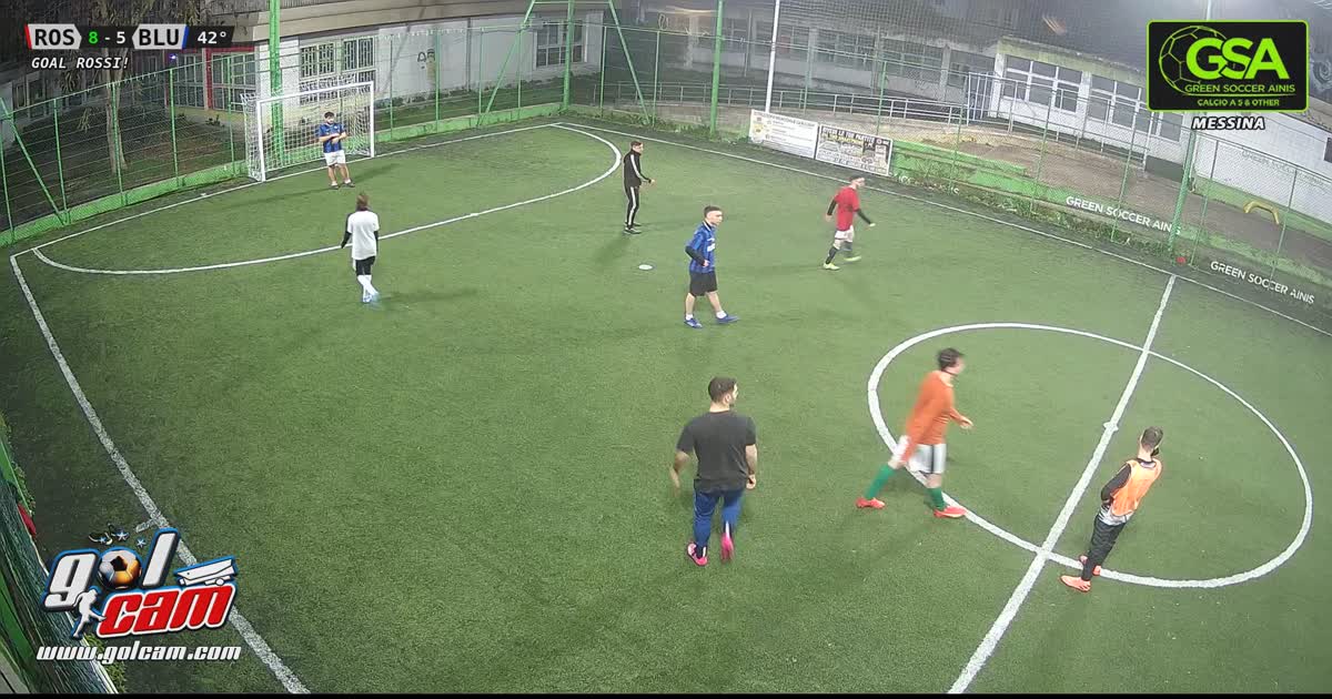 Gol tacco