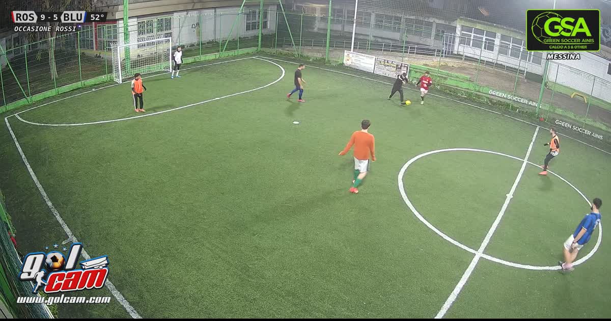 Dribbling