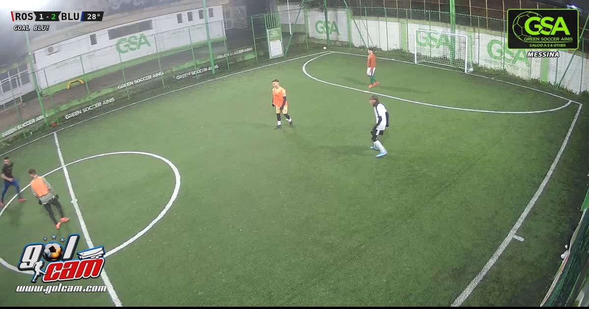Gol 9/01/2024