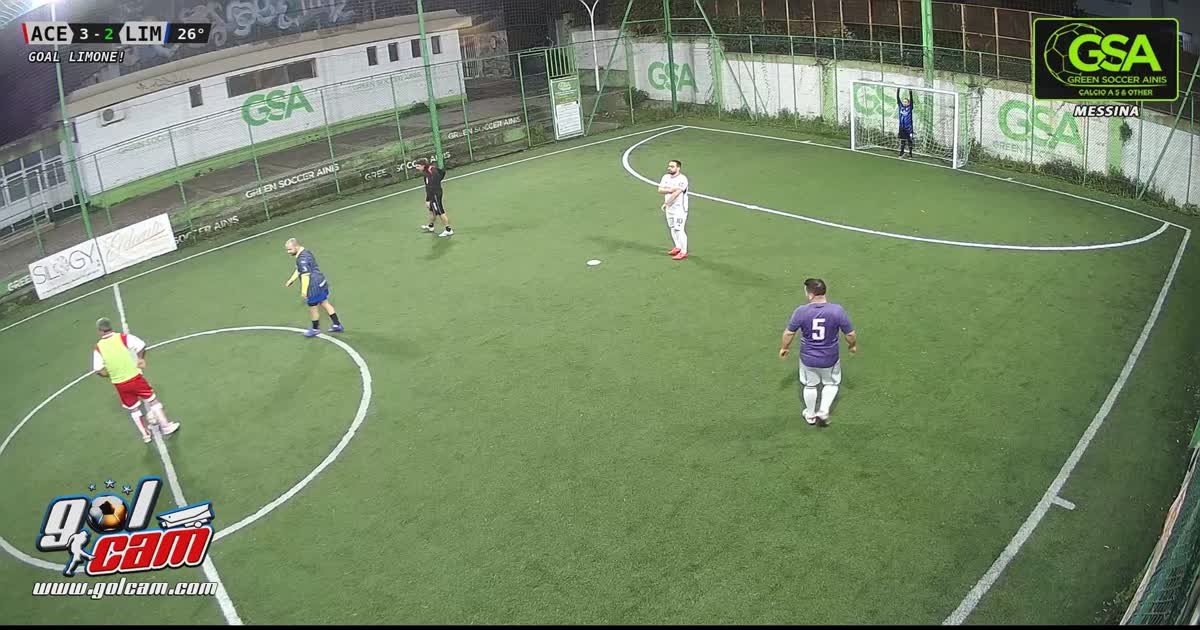 Il mio gol 