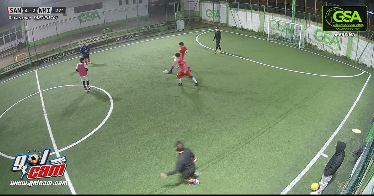 Elastico !