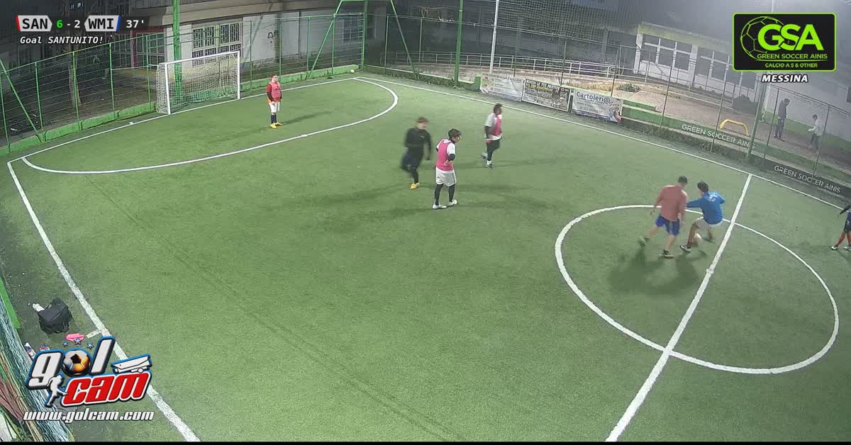 Ancora assist 