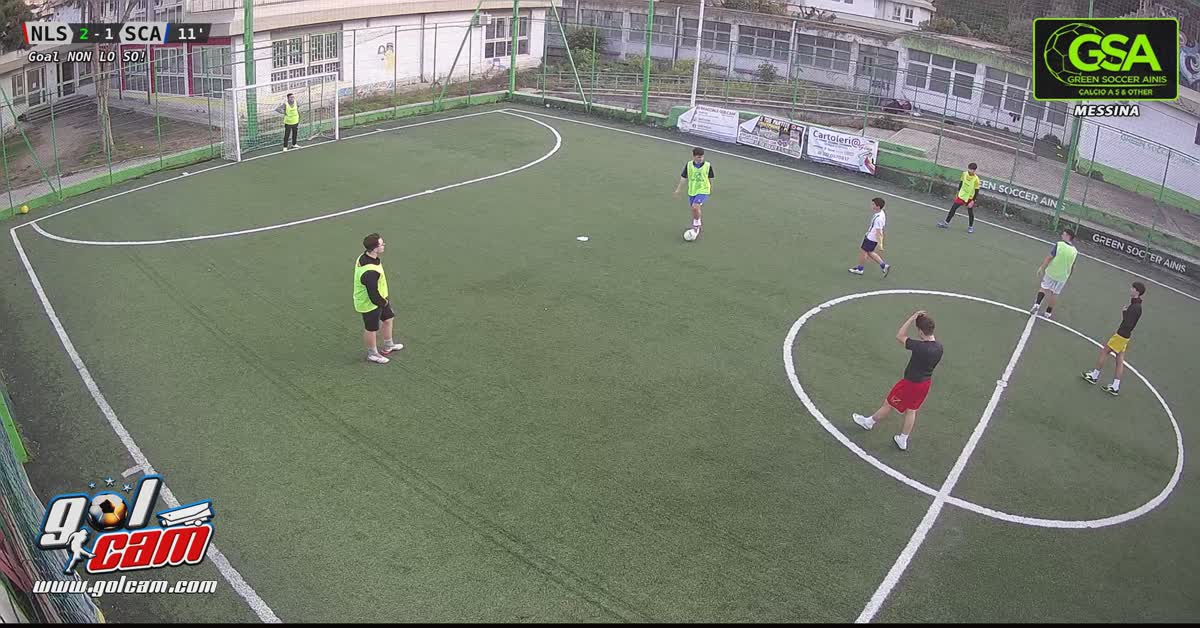 Respinta del portiere
