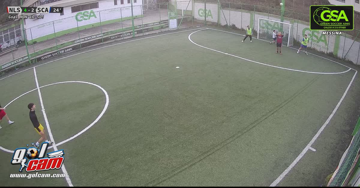Tiro da fuori