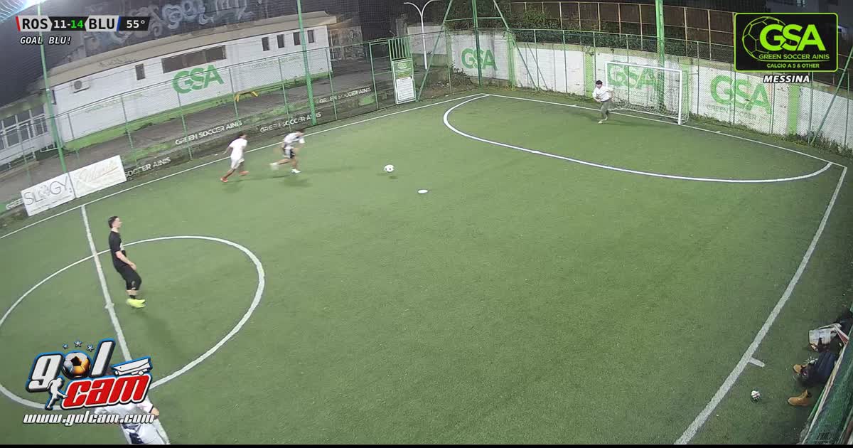 Gol interno 