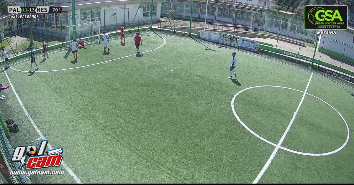Calcio dangolo