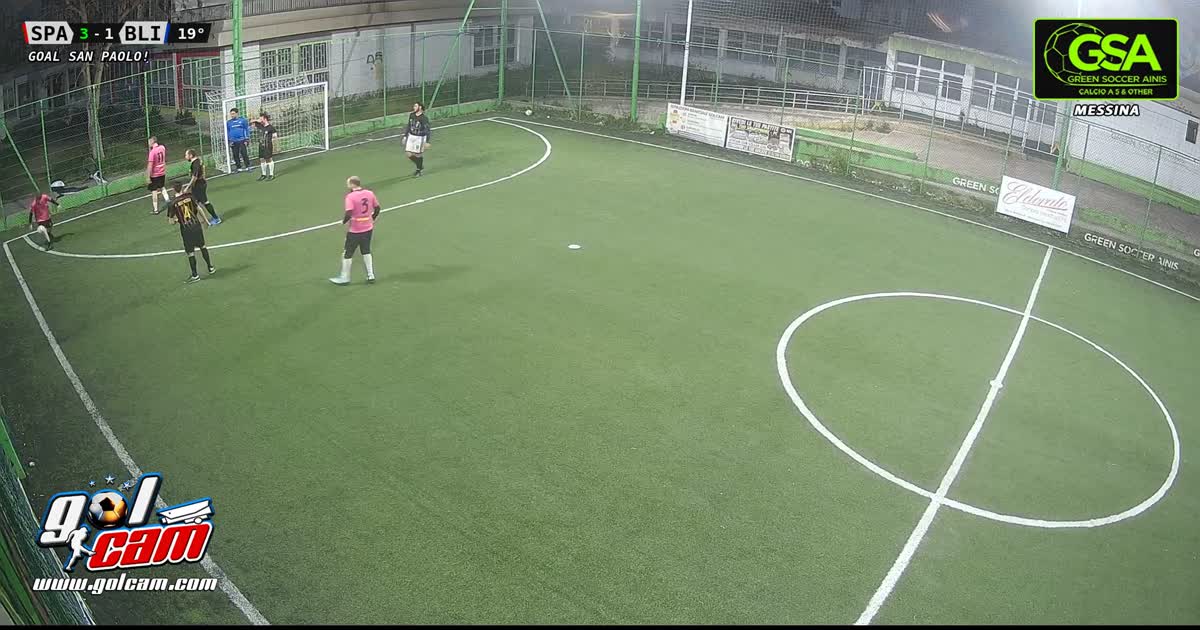 Pressing e gol