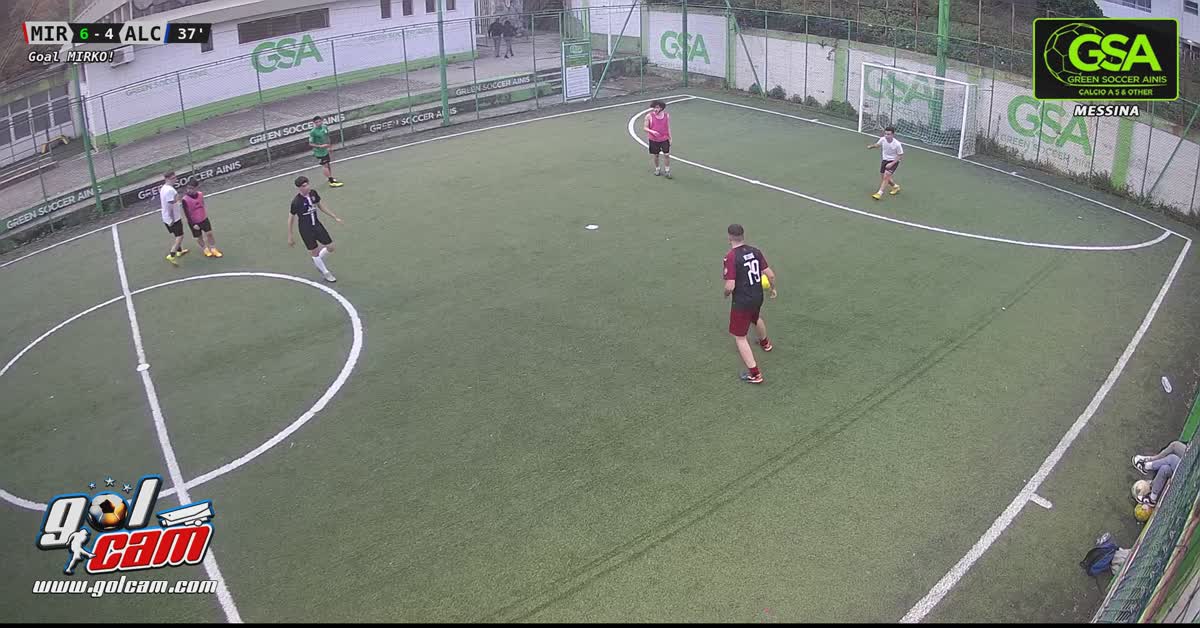 Gol Andrea