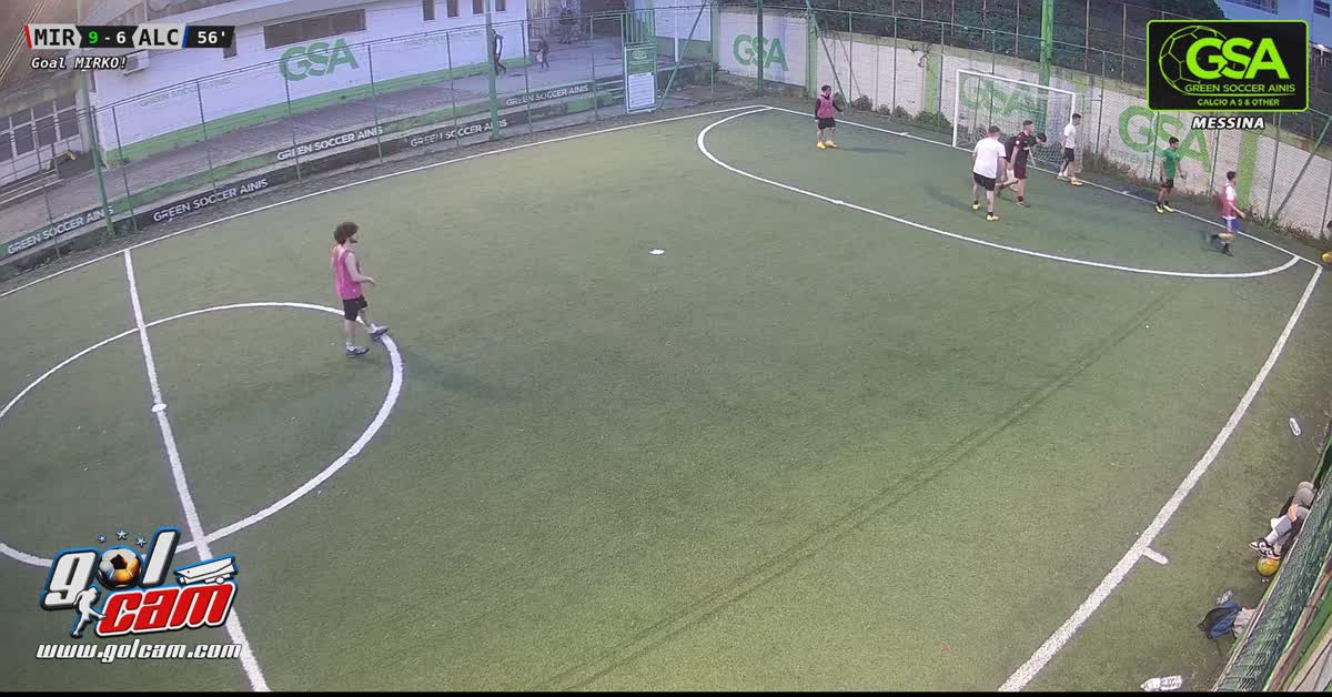 Golgolgolgol
