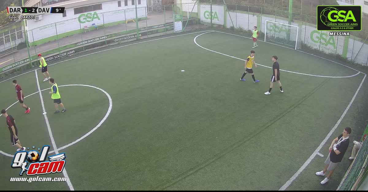 primo gol