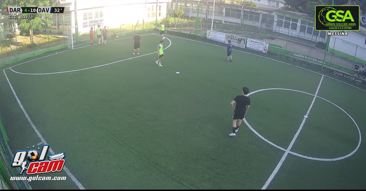 terzo gol 