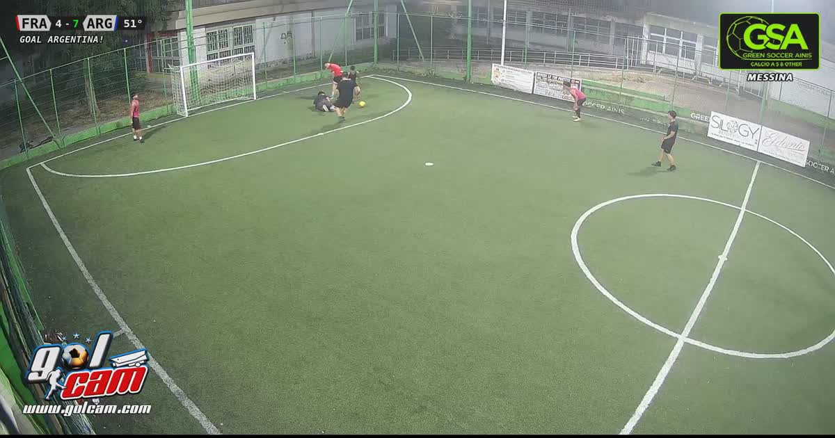 Azione e tiro