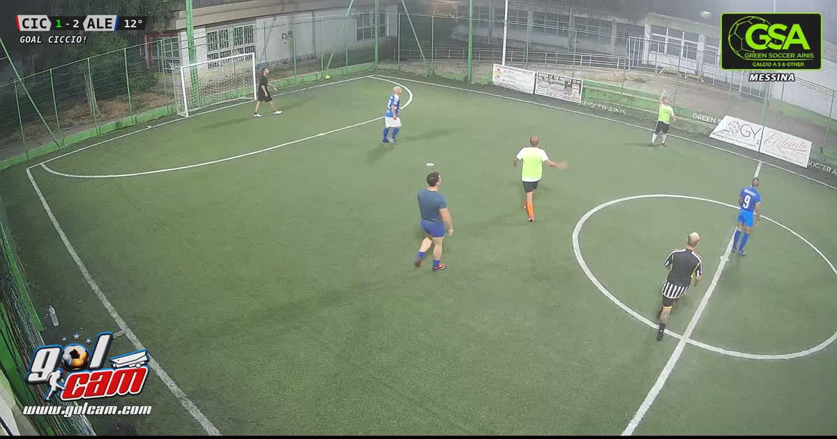 Primo gol 