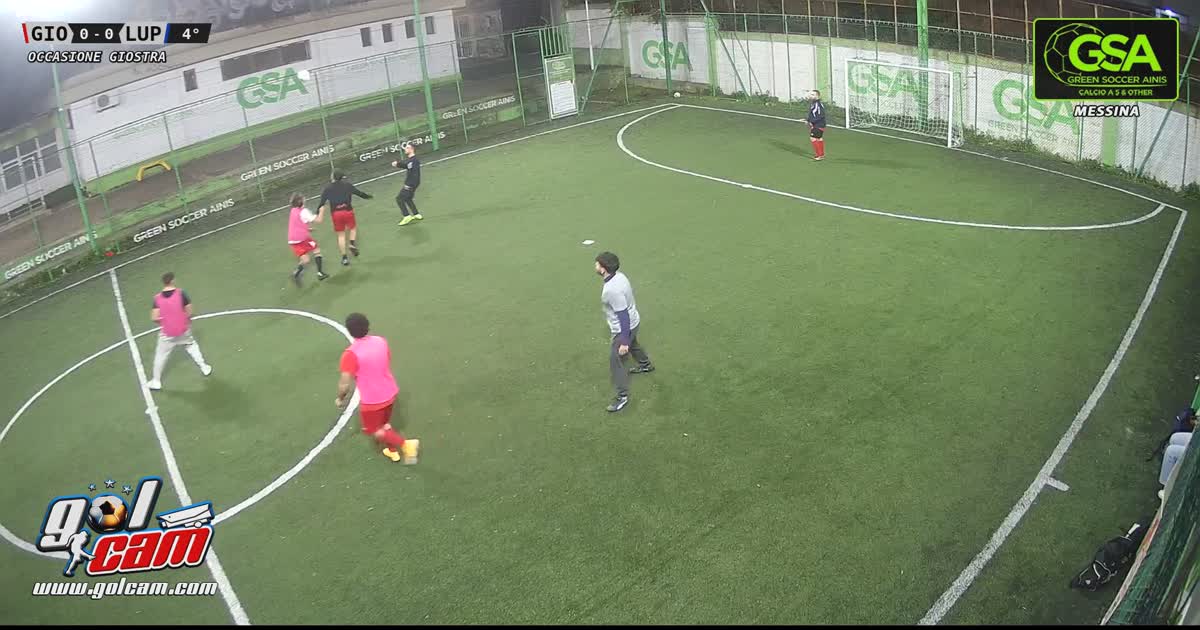 goal mangiato 1 