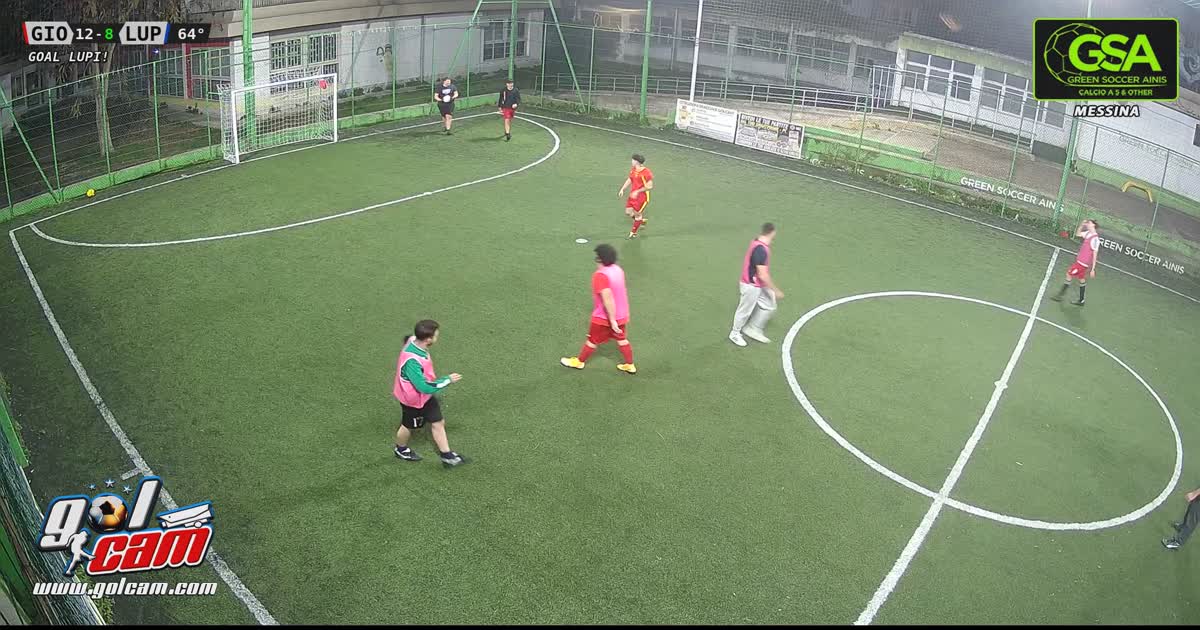 goal ad armando