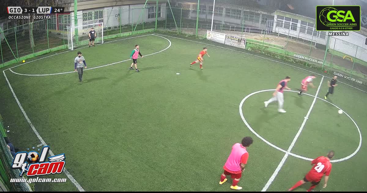 goal mangiato 2 