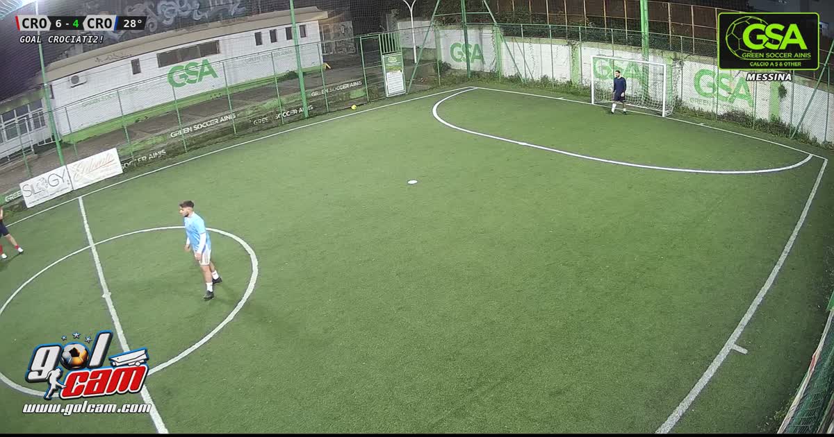 Gol Mario 1