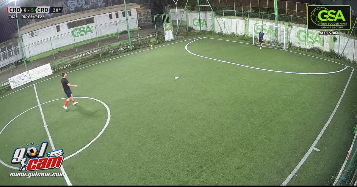 Gol Enrico 2