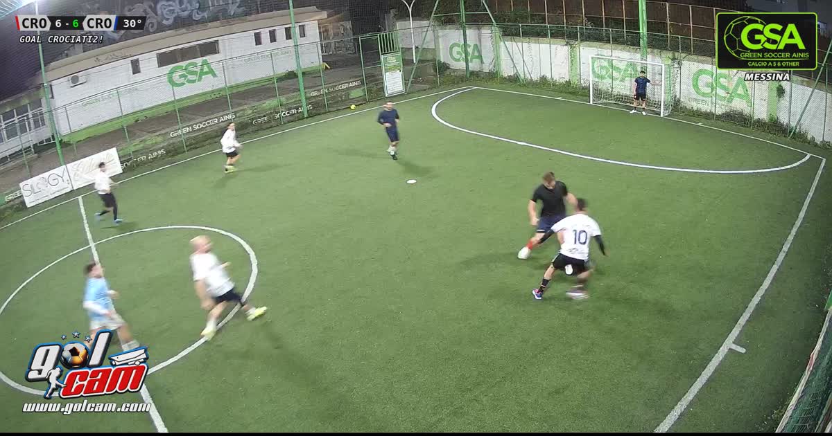 Gol Andrea 3