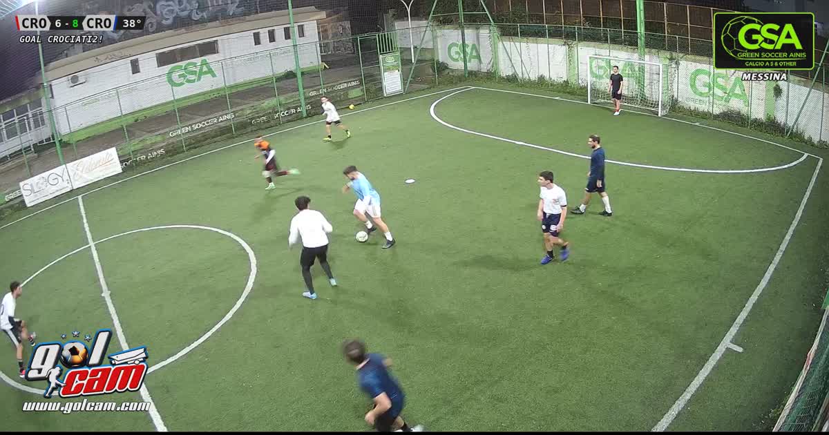 Gol Enrico 3