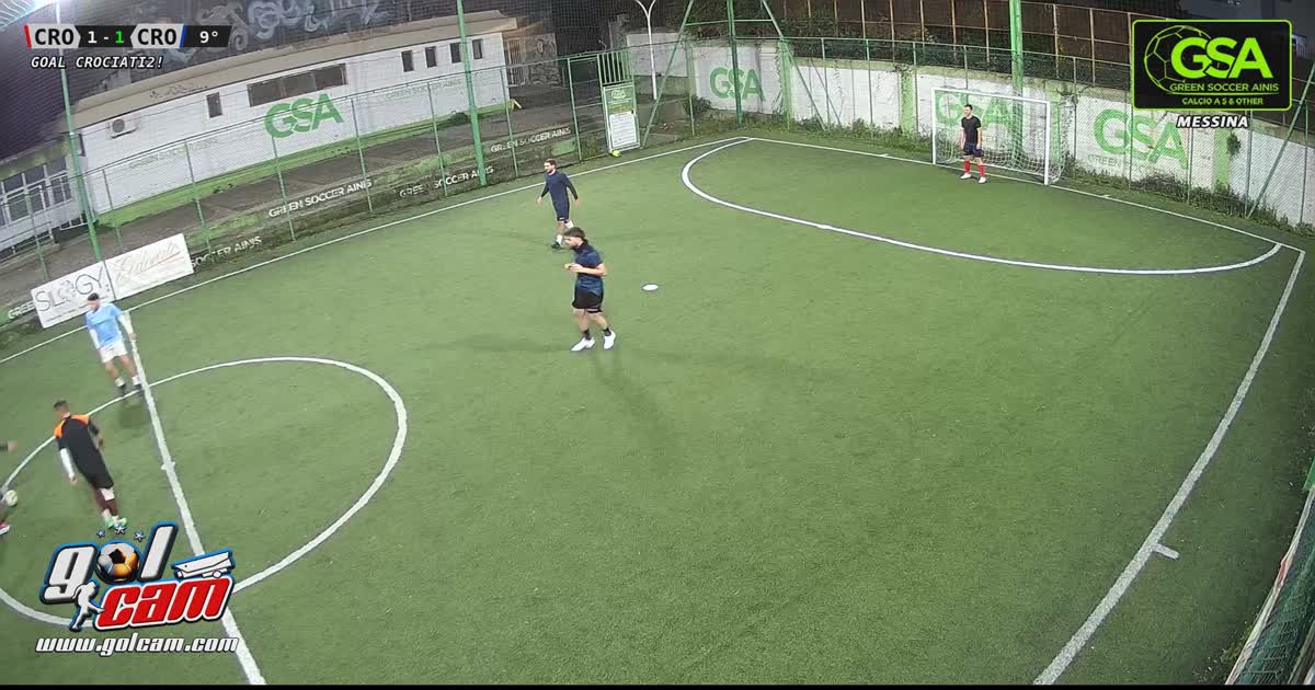 Gol Andrea 1