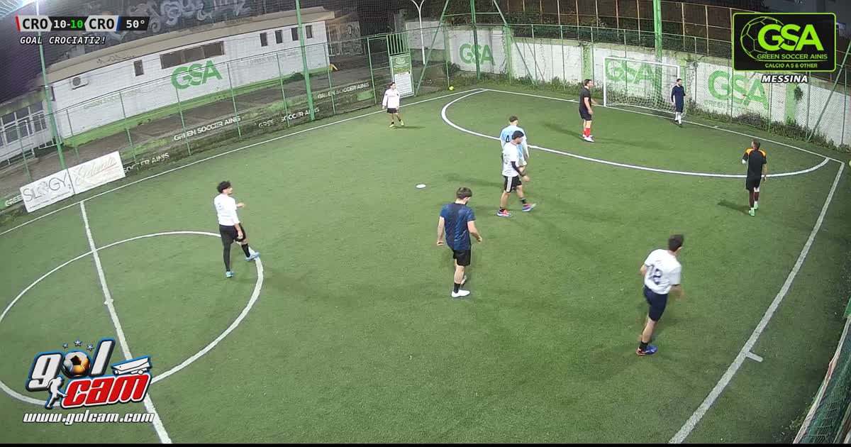Gol Enrico 4