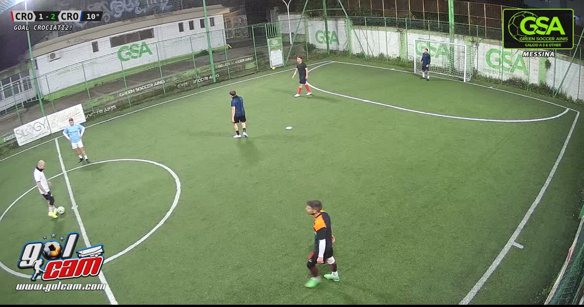 Gol Andrea 2