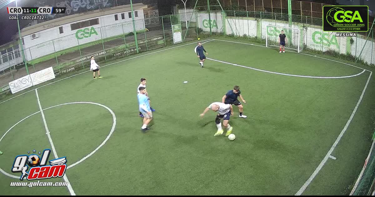 Gol Andrea 4