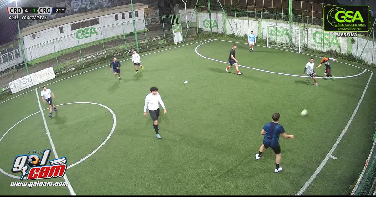 Gol Enrico 1
