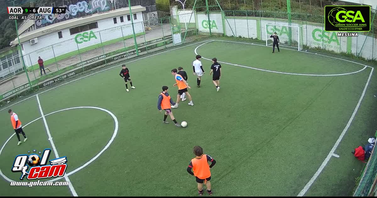 gol di rapina