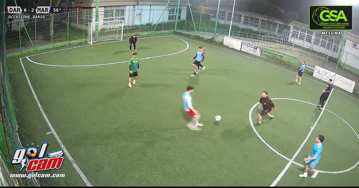 Ko Mirco il pazzo
