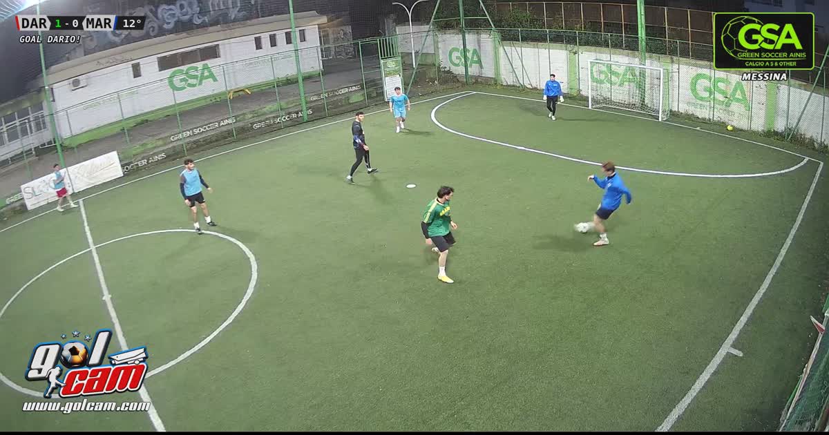Polis gol