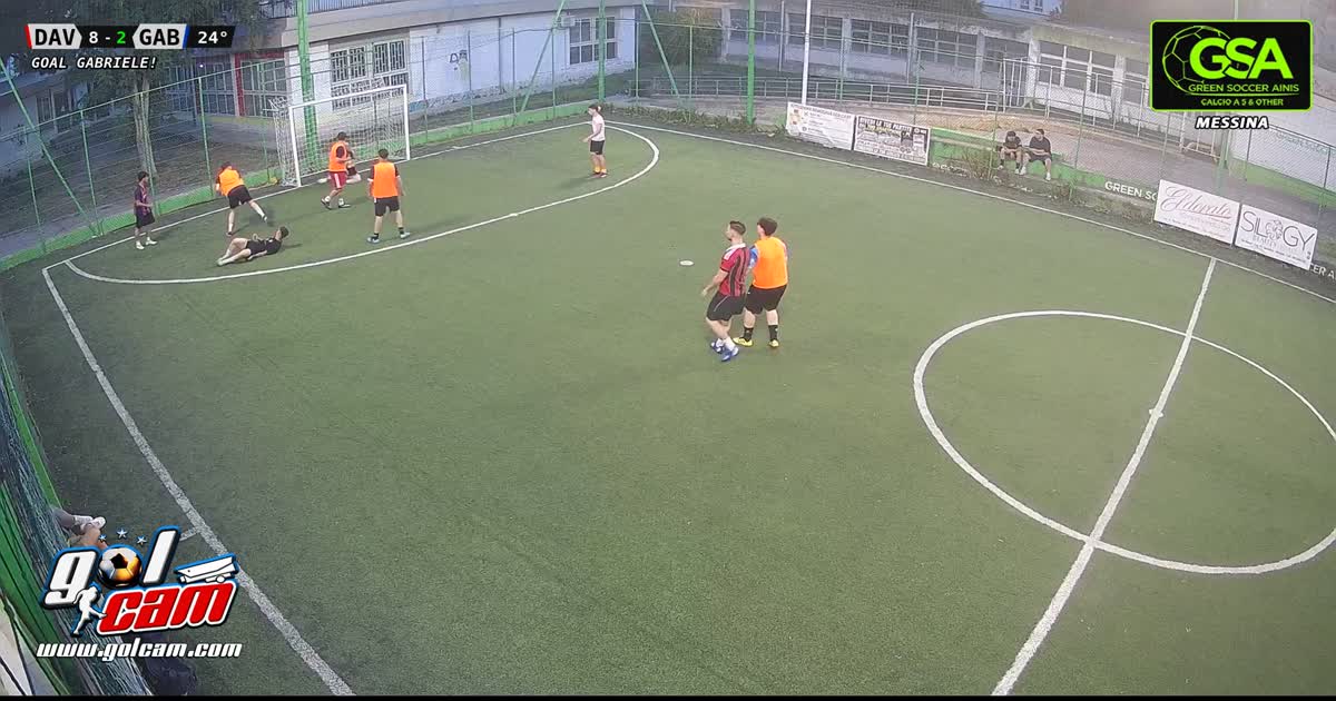 cocuzza autogol