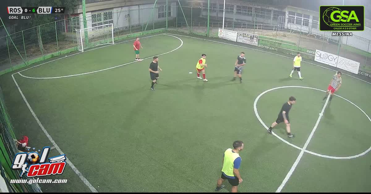 intercetta e goal