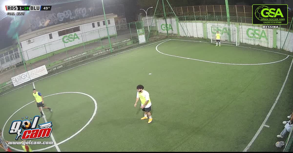assist di tacco