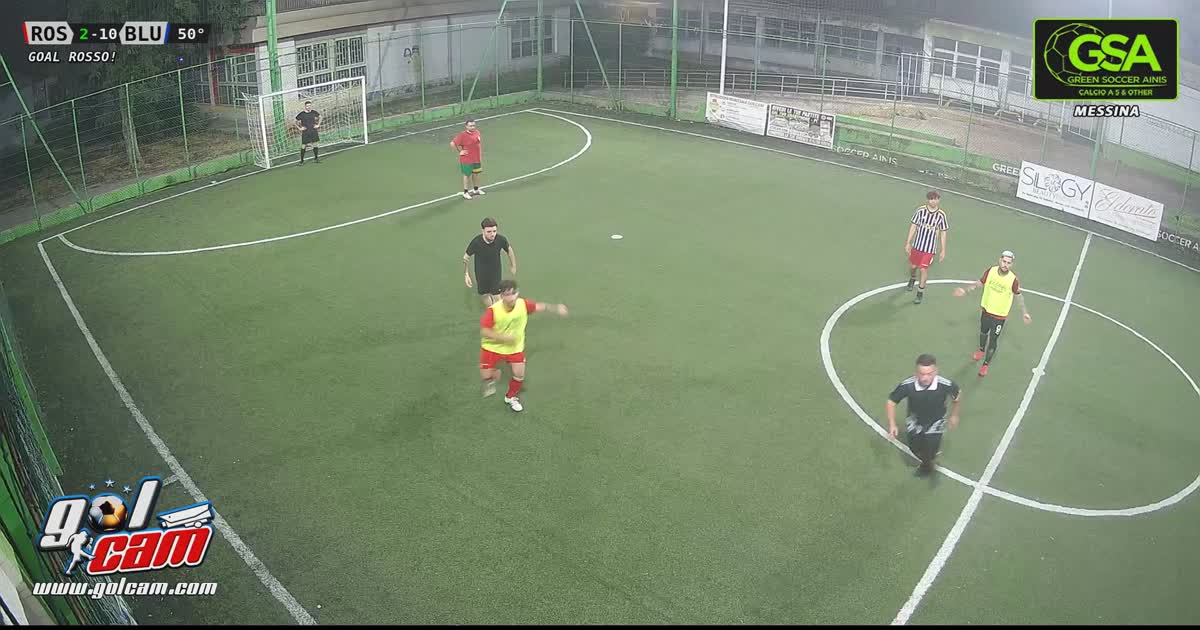 Stop e goal