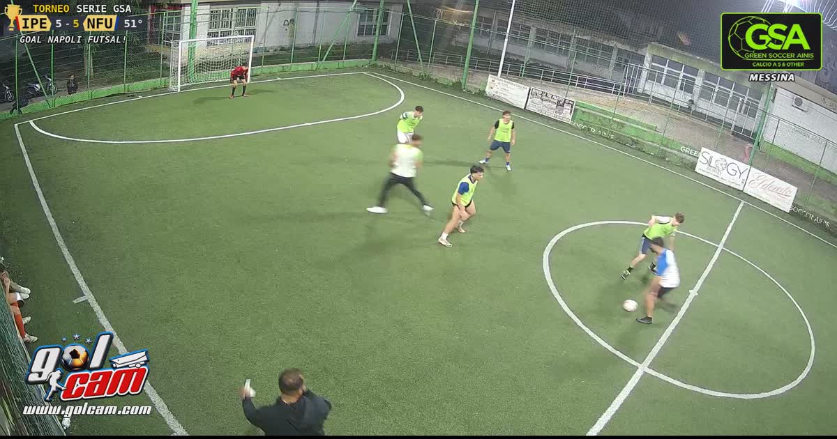 assist di palo