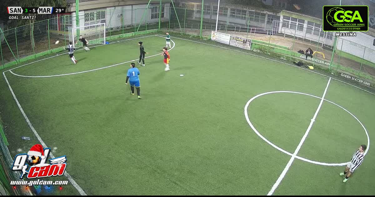 gol kevin 