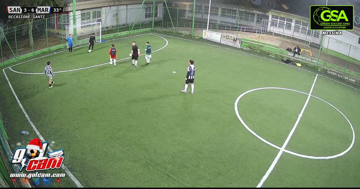gol kevin 
