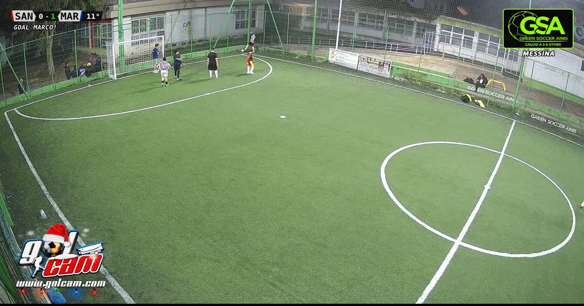 Gol kevin