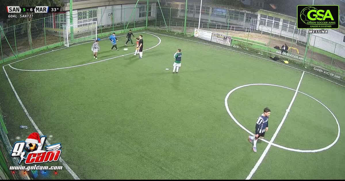 gol kevin 