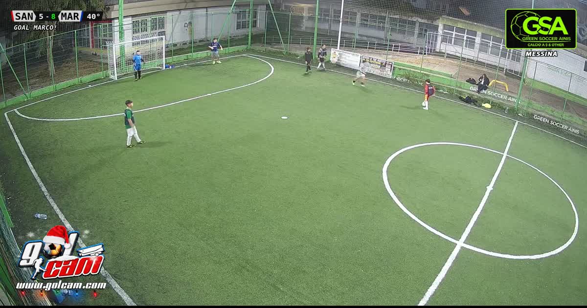 gol Enrico 