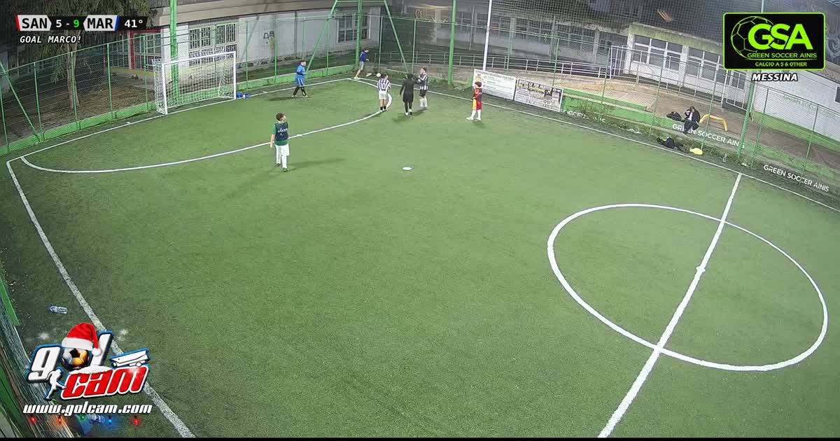 gol Enrico 