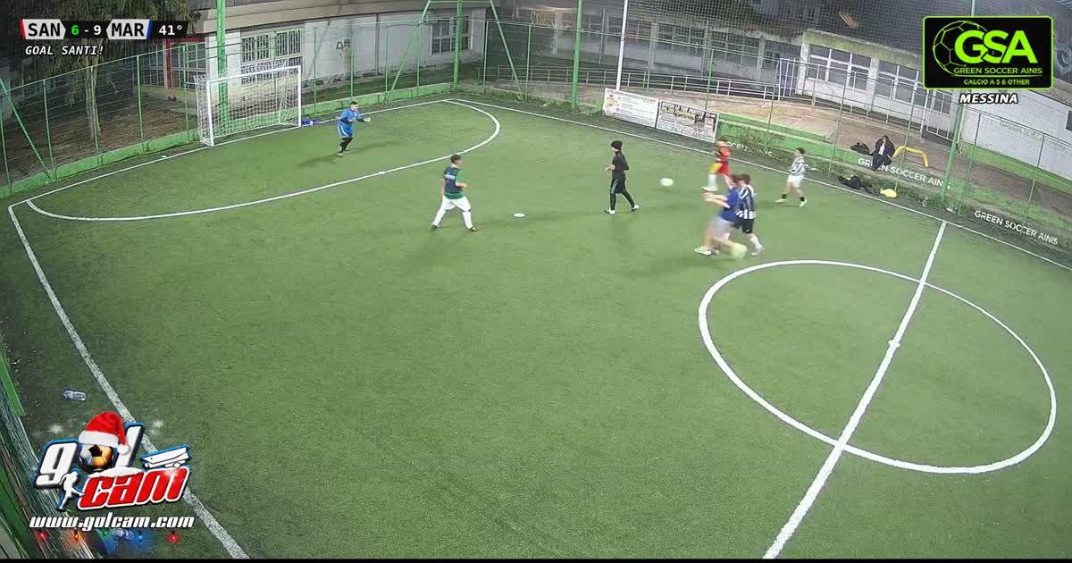 gol antonino 