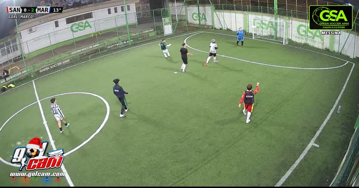 Gol antonino