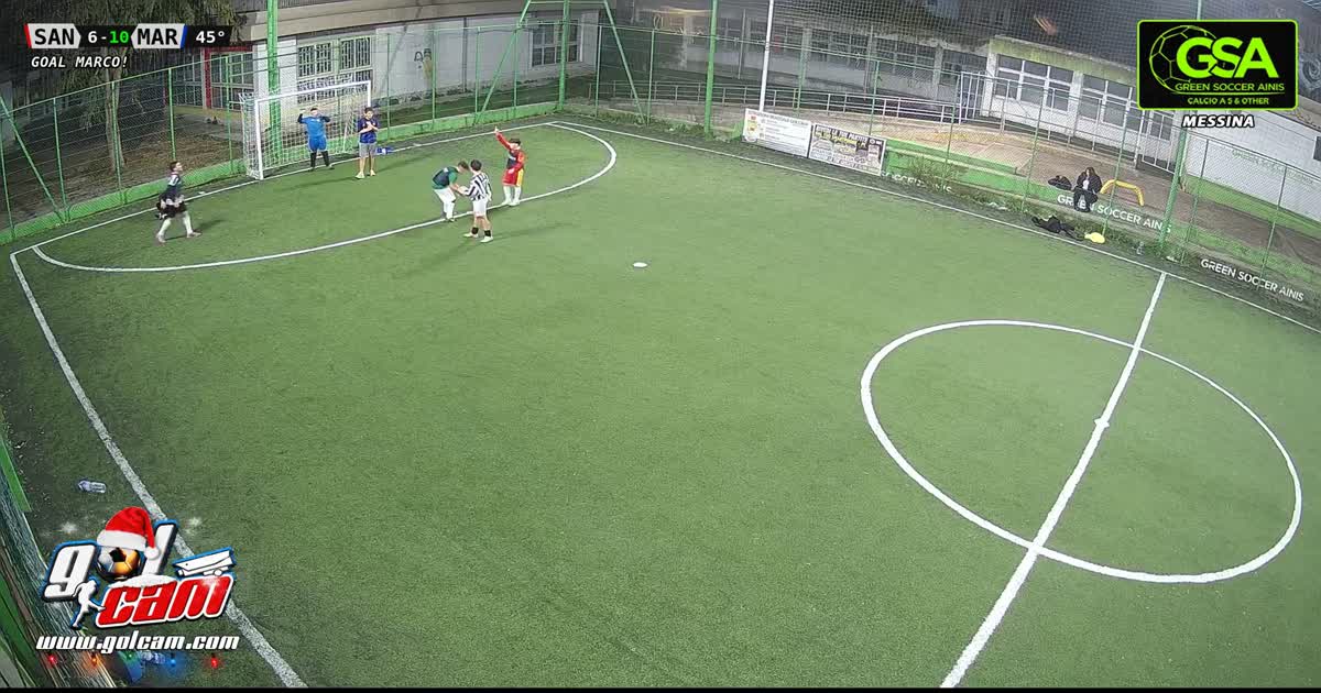 gol Antonio 