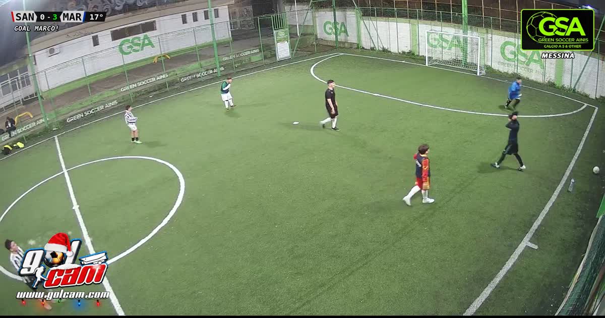 gol antonino 