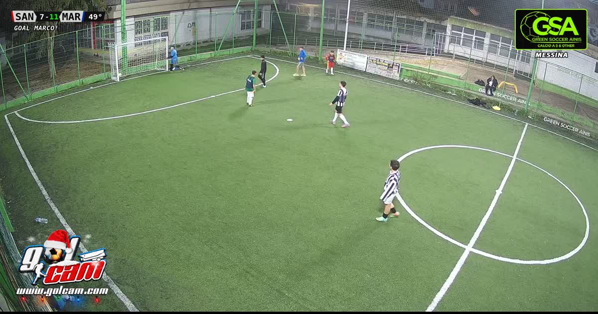 gol Antonio 